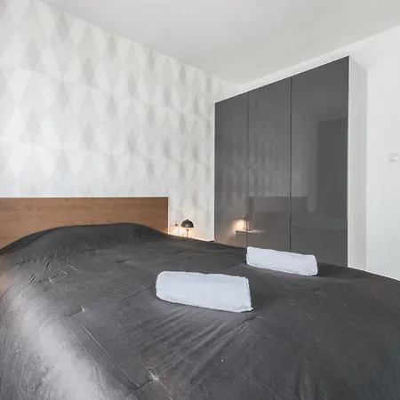 Nadmorski Park By Northside Danzica