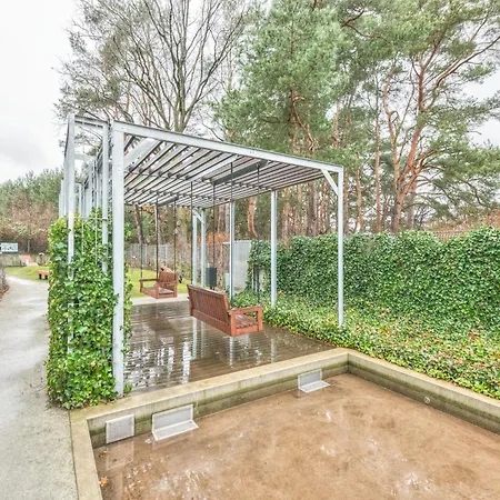 Nadmorski Park By Northside *