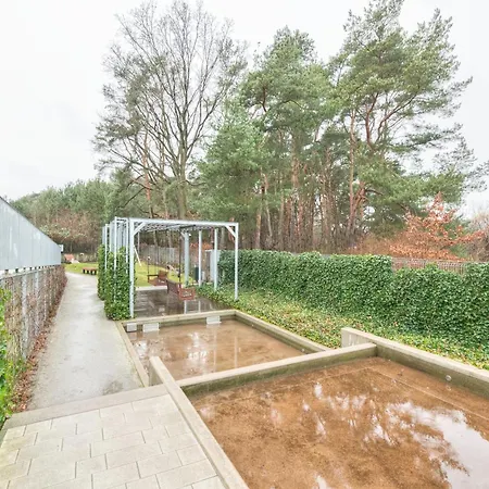 Nadmorski Park By Northside アパート