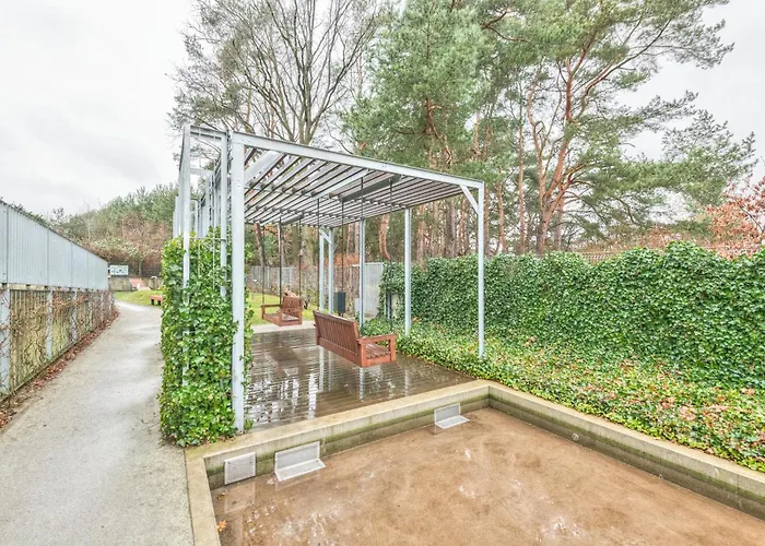 Nadmorski Park By Northside *