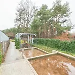 Nadmorski Park By Northside Lägenhet